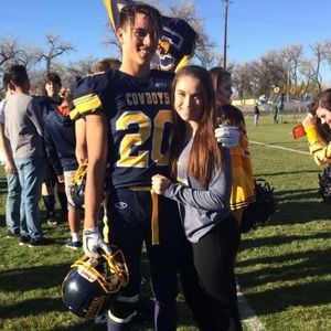 Meet your Posher, Jenna